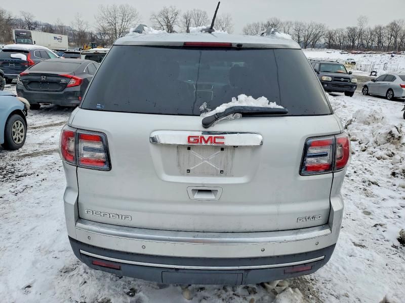 2016 GMC Acadia Slt-1