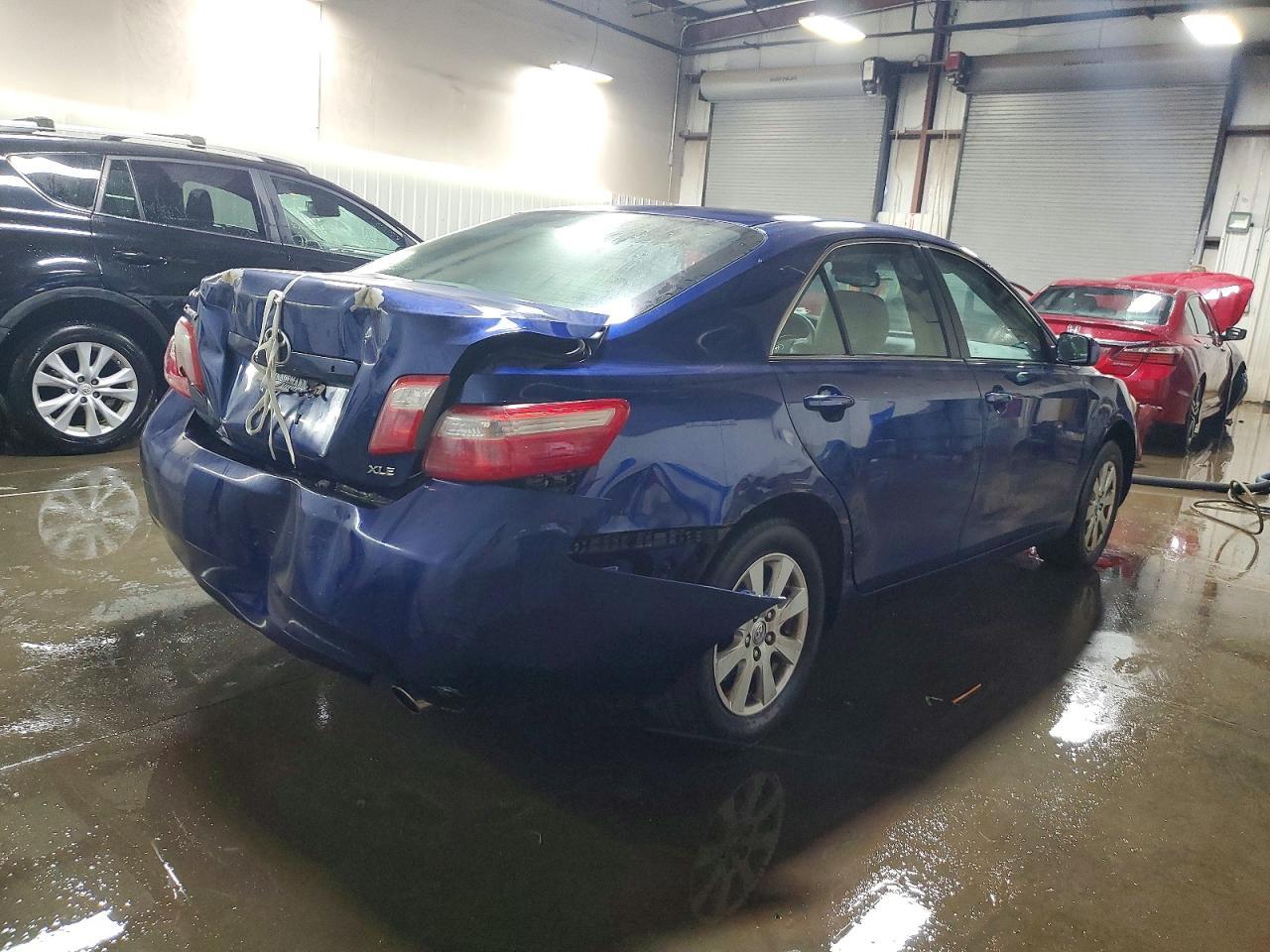 2009 Toyota Camry Base