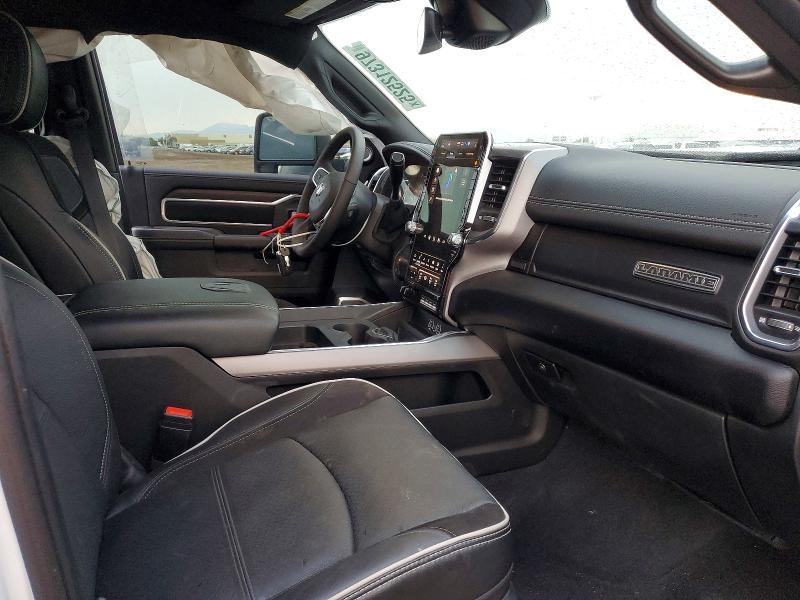 2025 Dodge 3500 Laramie