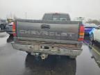 2001 Chevrolet Silverado K2500 Heavy Duty