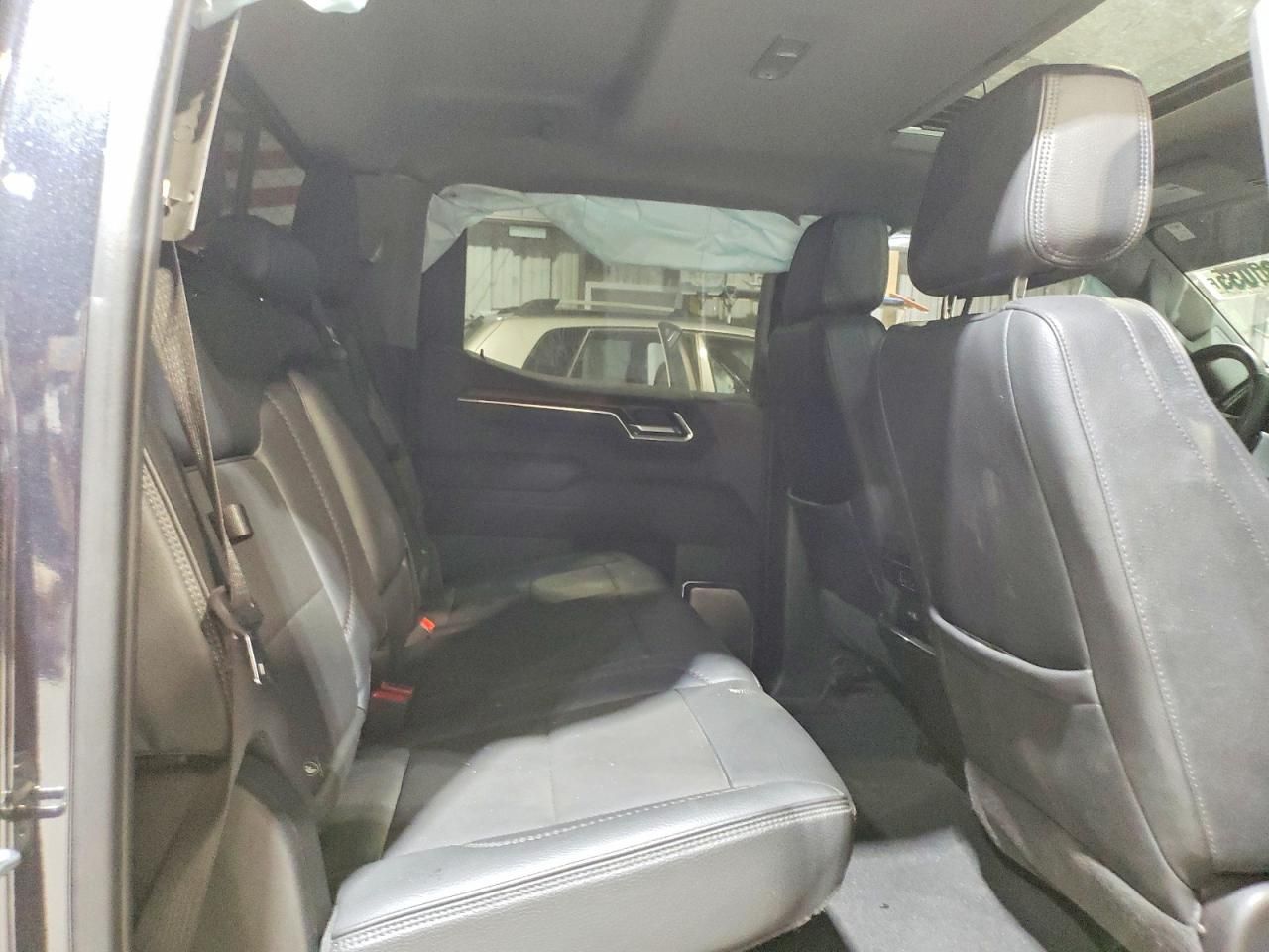 2024 GMC Sierra K1500 Denali