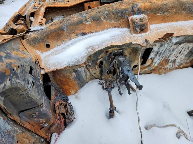 2013 Dodge Durango ci