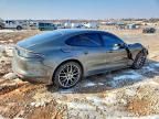 2022 Porsche Panamera Base