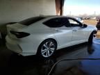 2023 Acura Tlx Technology