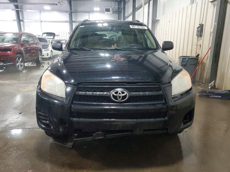 2009 Toyota Rav4