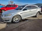 2013 Ford Taurus se