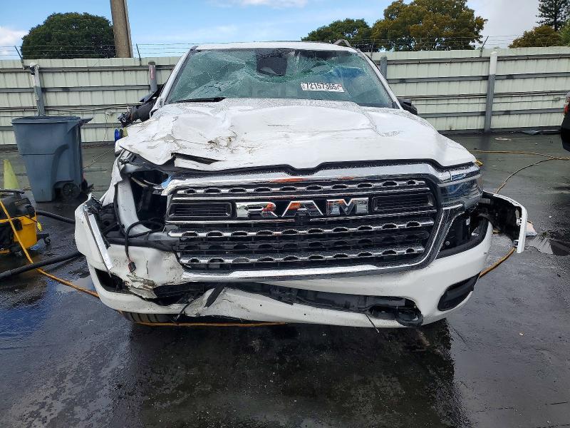 2025 Dodge RAM 1500 Limited