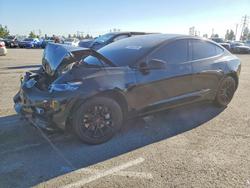 2022 Tesla Model 3 for sale in Rancho Cucamonga, CA