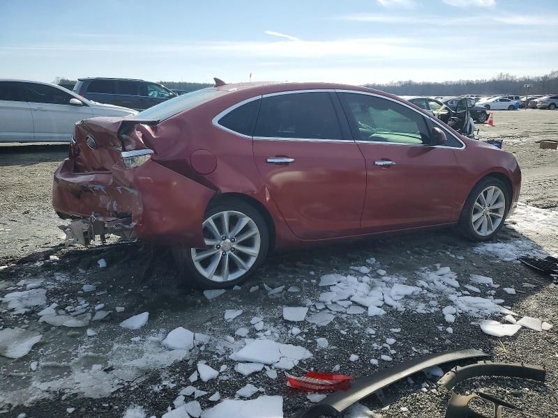 2014 Buick Verano Convenience