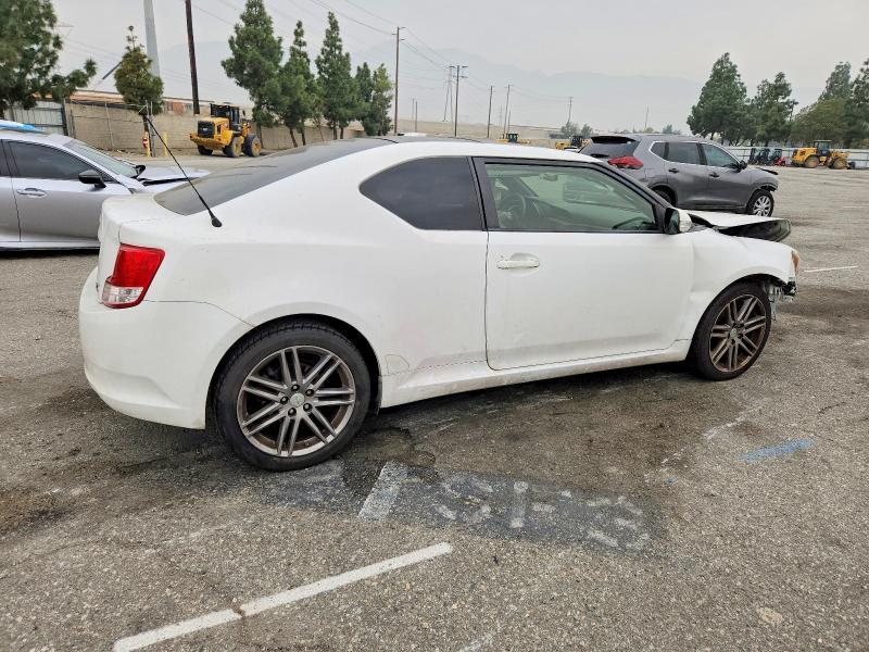 2013 Scion TC