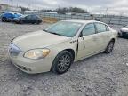 2010 Buick Lucerne cxl