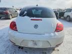 2015 Volkswagen Beetle 1.8t