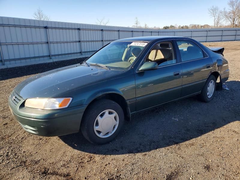 1999 Toyota Camry ce