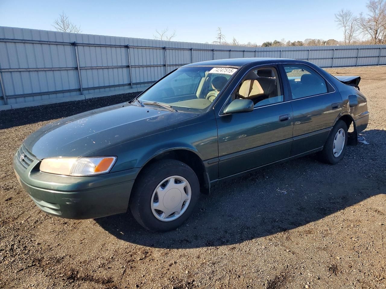 1999 Toyota Camry ce