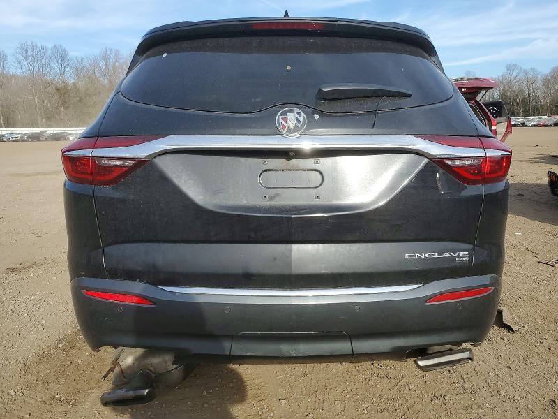 2019 Buick Enclave Premium