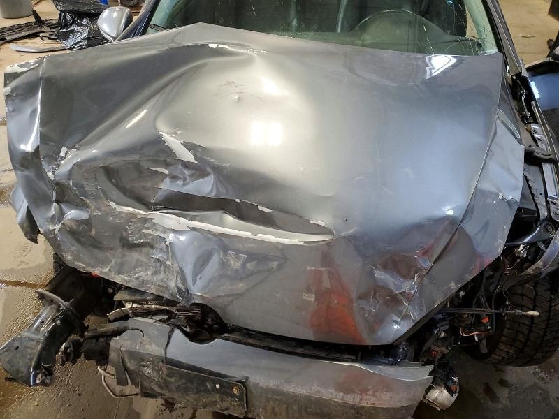 2018 Volkswagen Golf Sportwagen s