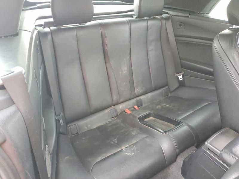 2016 BMW 228 i Sulev