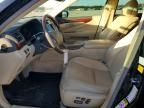 2007 Lexus Ls 460l