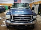 2004 Ford F250 Super Duty