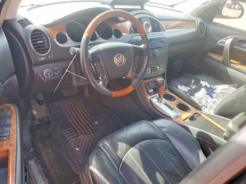 2010 Buick Enclave cxl