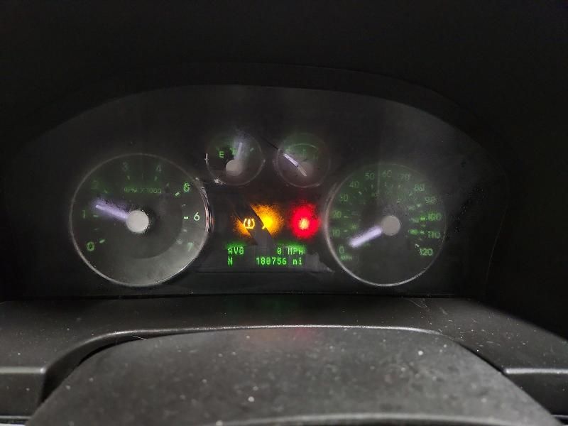 2009 Mercury Milan Premier