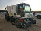 2020 Global Sweeper Truck