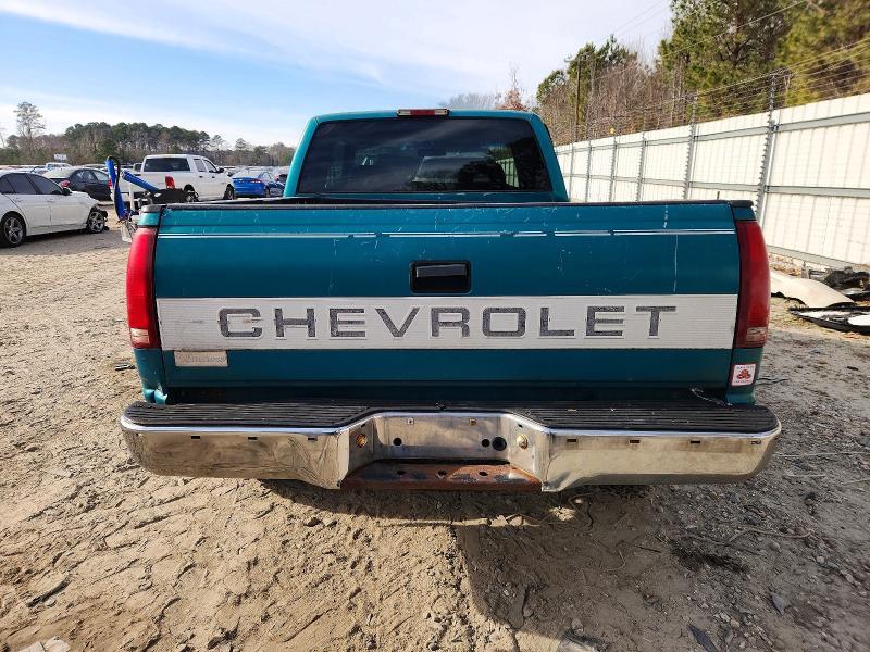 1994 Chevrolet Gmt-400 C1500