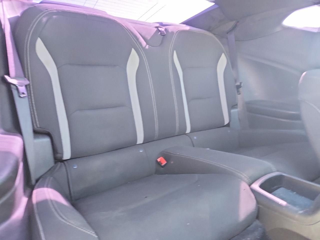 2018 Chevrolet Camaro lt