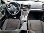 2009 Subaru Legacy 2.5i