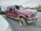 2004 Ford F250 Super Duty