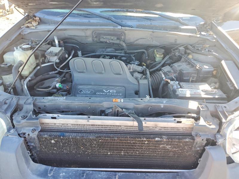 2003 Ford Escape xlt