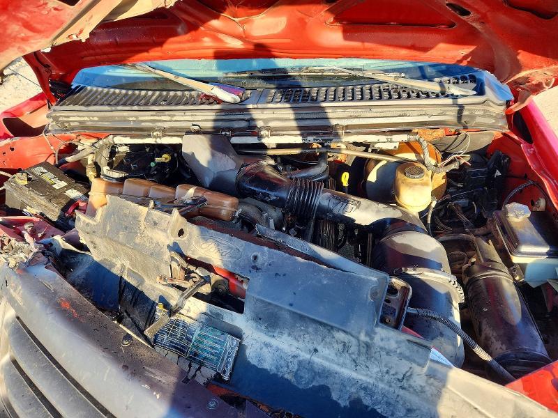 2004 Ford F250 Super Duty