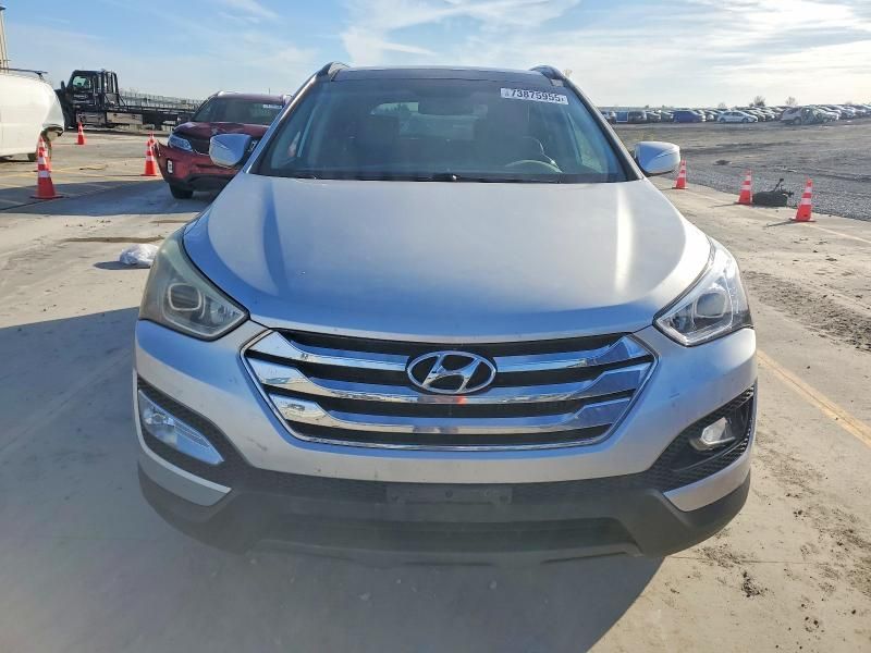 2014 Hyundai Santa fe Sport