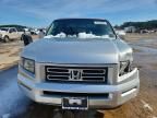 2007 Honda Ridgeline rtl