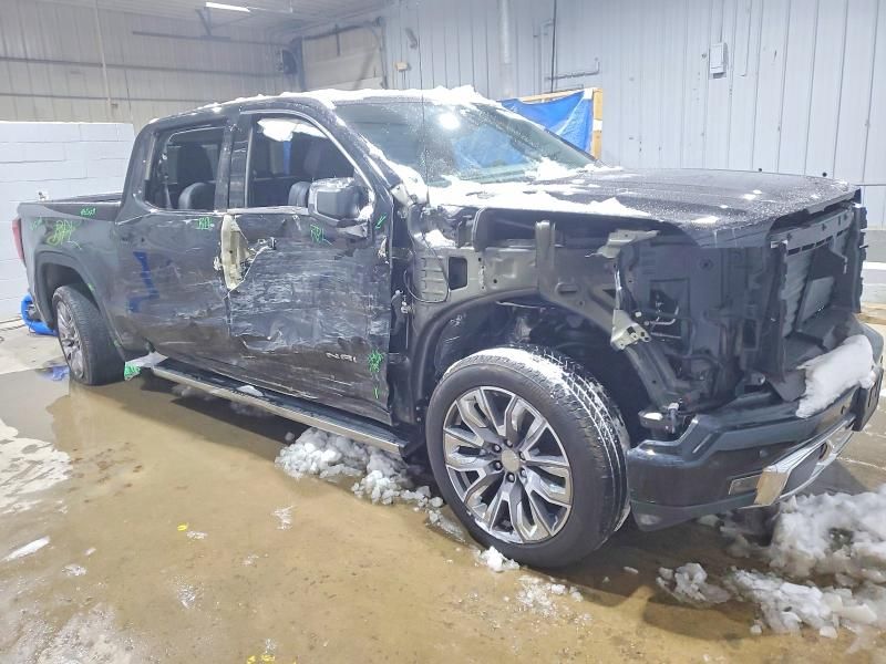 2024 GMC Sierra K1500 Denali