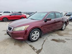 2010 Honda Accord lxp for sale in Grand Prairie, TX