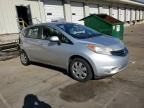 2014 Nissan Versa Note s