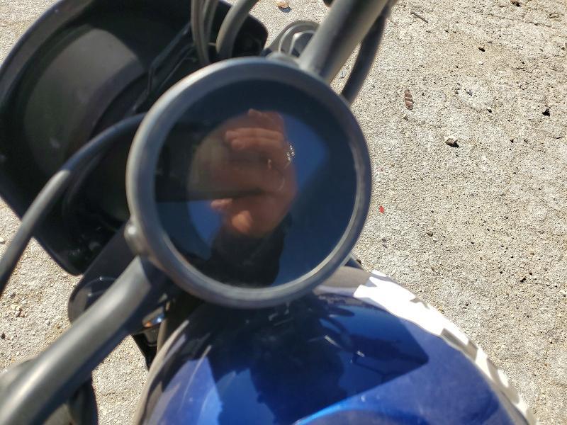 2025 Honda CMX500 A2