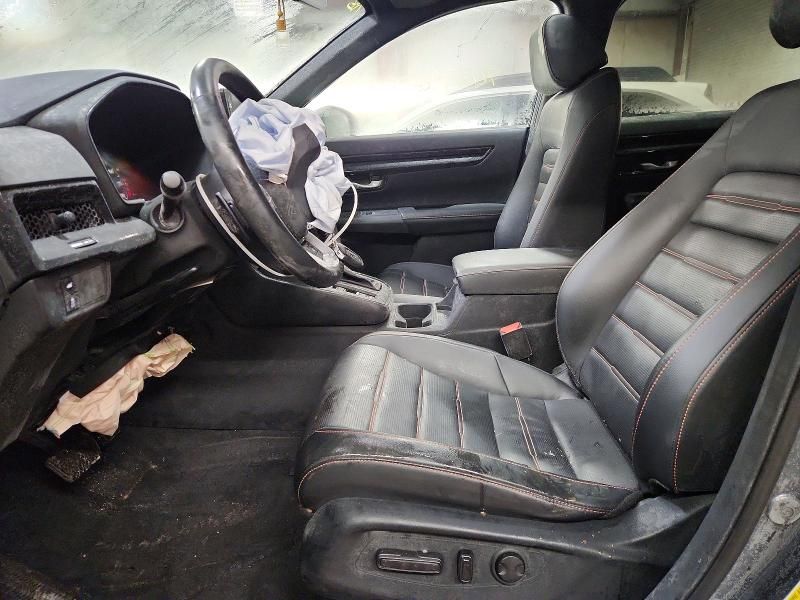 2023 Honda Cr-v Sport Touring