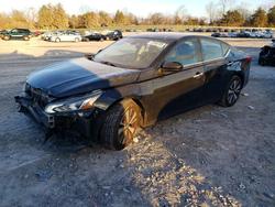 2022 Nissan Altima sv en venta en Madisonville, TN