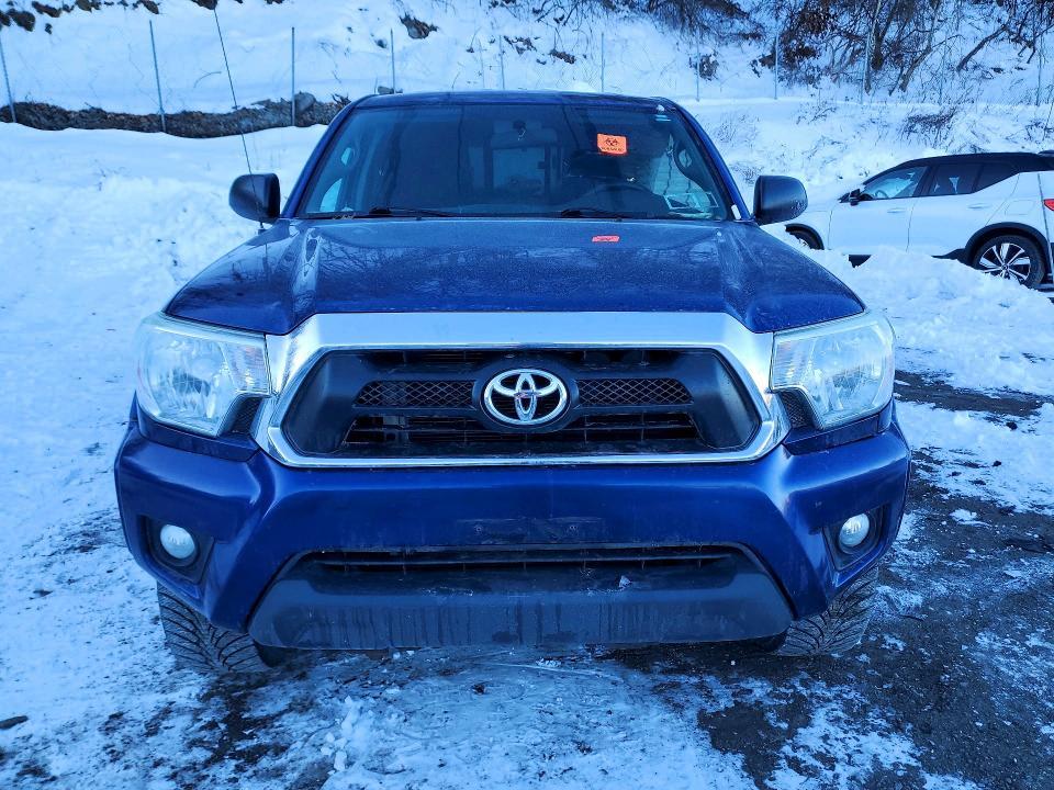 2014 Toyota Tacoma