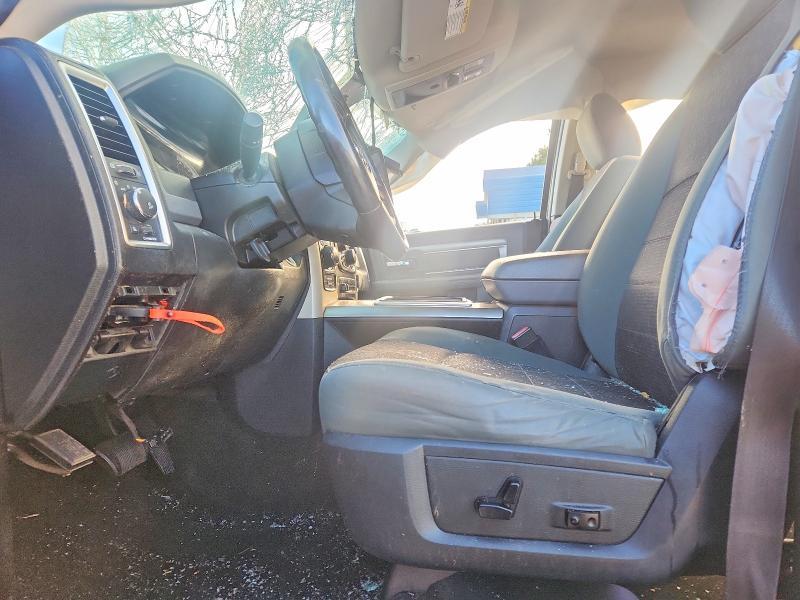 2015 Dodge Ram 1500 slt