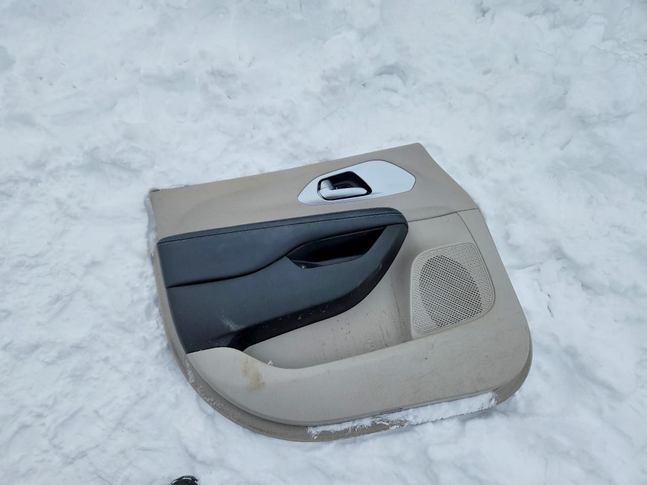 2017 Chrysler Pacifica Ehybrid Platinum