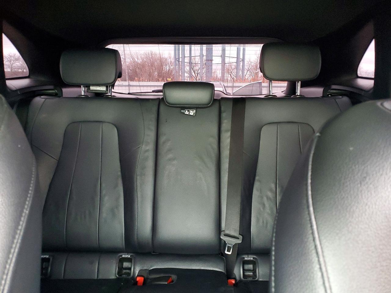 2022 Mercedes-Benz Gla 250 4matic