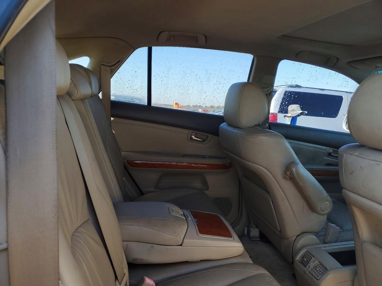 2004 Lexus Rx 330