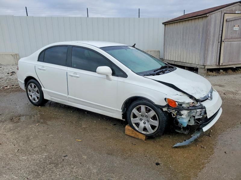 2006 Honda Civic lx