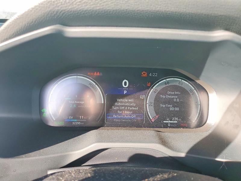 2023 Toyota Rav4 Prime xse