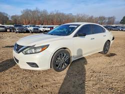 2017 Niss Altima for sale in Conway, AR