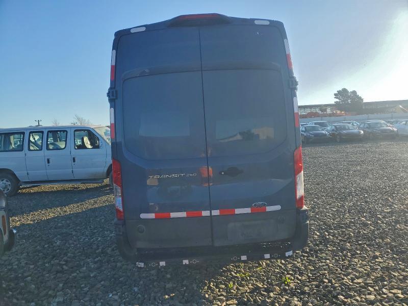 2020 Ford Transit T-250 Delivery van