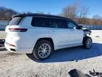 2021 Jeep Grand Cherokee l Summit